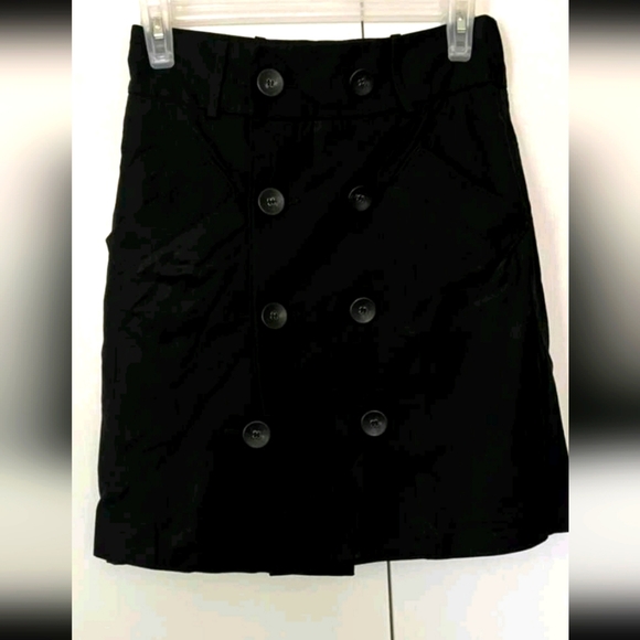 Club Monaco lined skirt - Picture 1 of 5